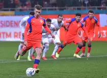SUPERLIGA: Cine transmite FCSB - Rapid, derby-ul etapei a 17-a din Liga 1