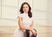 Gianina din „Las Fierbinți” se pregătește de nuntă. Ce spune Anca Dumitra despre marele eveniment din viața ei