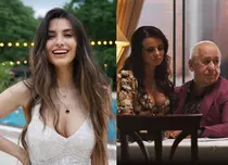 Lili Sandu, primele declarații despre faptul că nu a primit rolul Magdei din serialul „Clanul”. „Am plâns”. Reacția lui Jojo