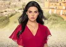 Livia Brito este singură pe lume în noua telenovelă „Sunt a nimănui”