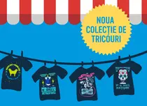Zeci de copii din medii defavorizate vor fi sprijiniți de Rock FM cu fonduri pentru prevenirea abandonului școlar