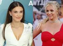 Millie Bobby Brown vrea o interpreteze pe Britney Spears într-un film biografic. Care este motivul