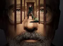 „Pacientul”, serial Disney Plus. Tot ce trebuie să știți despre noul proiect al lui Steve Carell. Trailer