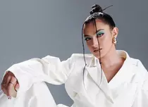 Alexia Eram iubește din nou, la două luni de la despărțirea de Mario Fresh. Cum a fost surprinsă alături de iubit