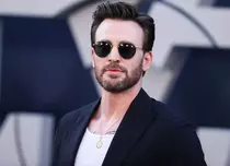 Reacția lui Chris Evans, după ce a fost desemnat „cel mai sexy bărbat în viață”