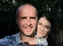 Șerban Copoț, noi detalii despre căsnicia lui. „A trebuit să renunț la lucruri, la fel și ea”