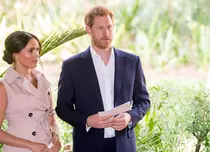 Anunțul făcut de Netflix în legătură cu următorul documentar al lui Harry și Meghan