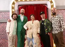Stand-Up Revolution, 25 noiembrie 2022. Motivul pentru care trei concurenți intră la duel. Ce urmează în show-ul de la Antena 1
