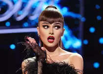 Theo Rose, dezvăluiri despre relația sa cu Anghel Damian. Decizia de ultim moment anunțată de viitoarea mămică
