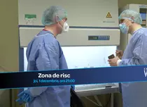 De 1 Decembrie, Digi World aduce, în premieră, Episodul 2 din „Zona de Risc. Biocod”
