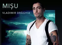 Vladimir Drăghia, în „piele” de polițist în „Clanul”: „Nu mă așteptam să mai filmez un serial”. EXCLUSIV