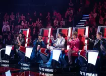 Semifinala „Vocea României” 2022. Cine sunt concurenții care luptă să câștige trofeul sezonului 10