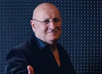 Bebe Cotimanis are un succes răsunător cu școala lui de actorie. „Aici e problema, la părinți. Aici a apărut o dificultate”