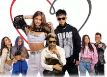 Filmul „Două inimi”, povestea de dragoste modernă cu Iuliana Beregoi, Ceanu Zheng și Connect-R, ajunge la cinema. Când e premiera