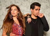 Golden Boy, serialul momentului în Turcia, intră în grila Antena 1. Programul de difuzare