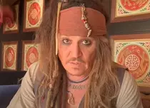 Johnny Depp ar putea reveni în noua serie „Pirații din Caraibe”. Ce știm până în acest moment despre posibila sa redistribuire