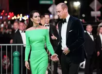 Kate Middleton, cu rochie de împrumut la Gala Premiilor Earthshot. Cât a costat să-și închirieze ținuta
