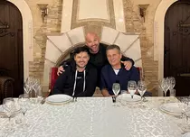 „Poftiți pe la noi! Poftiți la târg”, 12 - 14 decembrie 2022. Cine sunt vedetele care au acceptat provocarea lui Nea Mărin