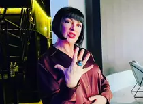 Reacția inedită a lui Neti Sandu, după ce a fost trasă de păr pe stradă dintr-un motiv incredibil: „M-a luat așa…”