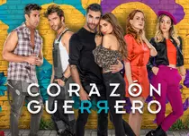Telenovela “Inimi răzbunate” începe la Acasă Gold în Ajun de Crăciun. Cine sunt actorii de renume din distribuție