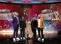 Cine a câștigat „Stand-Up Revolution” 2022, sezonul 2. Cât valorează marele premiu al emisiunii de stand-up