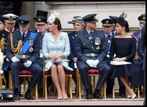 5 moduri prin care familia regală a ripostat subtil la acuzațiile făcute de prințul Harry și soția sa, Meghan. La ce trucuri au apelat