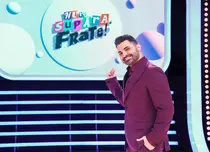 Nu te supăra, frate! începe la Antena 1. Cine poate participa la joc, în direct, alături de vedetele invitate