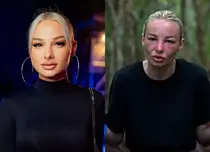 Cine este Maria Lungu de la Survivor România 2023. Cum arăta înainte să plece în Dominicană