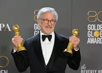 Globurile de Aur 2023. Lista completă a câștigătorilor. De ce a fost o seară importantă pentru Steven Spielberg