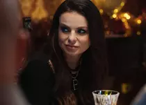 Jojo, imagini inedite de la filmările pentru „Clanul”, sezonul 2. „Iată cu ce se mai ocupă Magda mea”
