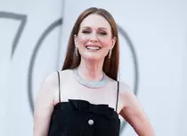 Julianne Moore, afectată de standardele de frumusețe de la Hollywood. Ce spune despre procesul de îmbătrânire