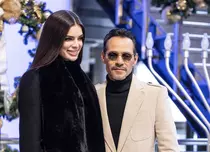 Marc Anthony, de 7 ori tătic! Artistul a dat de veste printr-o postare pe Instagram