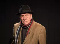 Cine va moșteni averea lui Mitică Popescu. Cine era femeia misterioasă din viața actorului