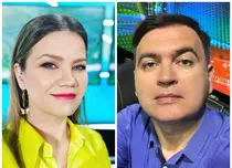 Pro TV renunță la emisiunea „Ora exactă în sport”. Ce se întâmplă cu Ioana Cosma şi Mihai Mironică