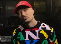 Puya, primele declarații în calitate de membru al juriului „X Factor”: „M-am apucat de muzică ca să scap de cartier”