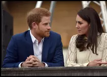 Prințul Harry a încercat să discute, în secret, cu Kate Middleton. Ce răspuns dur a primit din partea viitoarei regine