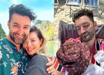 Smiley, nostalgic după vacanța din Thailanda alături de Gina Pistol și Josephine. „Vis! Scurt, intens, trăit din plin”. EXCLUSIV