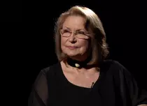 Tora Vasilescu, invitata lui Cătălin Ştefănescu în două ediţii speciale „Garantat 100%”. „Nu am orgoliu. Lupt ani de zile”