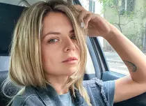 Victoria Răileanu, despre experiența care a marcat-o. Se întâmpla într-un taxi din București. „Eram foarte tânără, mi-era rușine”