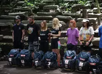 America Express 2023. Cine a câștigat imunitatea și al doilea bilet spre Guatemala. „Incredibil! Nu ne-a venit să credem”