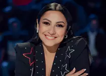 Românii au talent 2023. Andra a apăsat butonul auriu. Momentul care a impresionat-o. „Poate să aducă atâta bucurie”