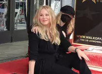 Christina Applegate, ultima apariție pe covorul roșu. A fost însoțită de fiica ei, la gala SAG 2023