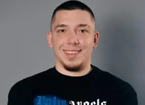 Cine e Mihai Zmărăndescu de la Survivor România 2023. De ce nu mai vorbește cu tatăl său, Cătălin Zmărăndescu