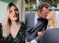 Cum a reacționat soția lui Jean Gavril, după ce el și Andreea Bălan s-au sărutat la America Express 2023. „Mă deranjează când...”