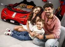 Distribuția serialului „Lia” se mărește din nou. Unul dintre noii actori a jucat și în „Adela”