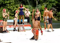 DOC și Kamara, scandal imens la Survivor România 2023. De la ce a pornit conflictul