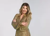 Gina Pistol se retrage din televiziune. Anunțul surprinzător făcut de prezentatoarea TV