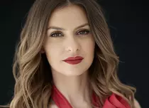 Ioana Blaj, în rol negativ în serialul „Lia”. Ce reacții a primit din partea telespectatorilor. EXCLUSIV