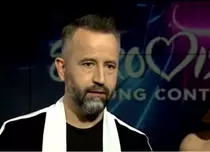 Laurențiu Niculescu și Ilinca Băcilă vor prezenta Selecţia Naţională Eurovision 2023