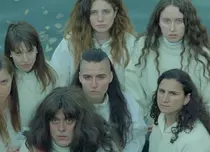 „Mammalia”, regizată de Sebastian Mihăilescu, în premieră la Festivalul de la Berlin